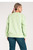 green - Sweatshirt model 214913 Figl U704-214913