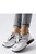 white - Sneakers model 207872 Solea U704-207872
