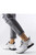 white - Sneakers model 207872 Solea U704-207872