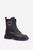 black - Bootie model 201878 Step in style U704-201878