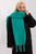 green - Shawl model 190572 AT U704-190572