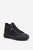 black - Sneakers model 201919 Step in style U704-201919