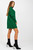 green - Long jumper model 174738 Rue Paris U704-174738