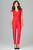 red - Suit model 122525 Lenitif U704-122525