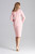 pink - Jacket model 129806 Figl U704-129806