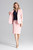 pink - Jacket model 129806 Figl U704-129806
