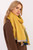 yellow - Shawl model 206043 AT U704-206043