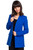 blue - Jacket model 128260 BeWear U704-128260