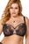 black - Soft model 109497 Gorsenia Lingerie U704-109497