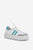 white - Sport Shoes model 208541 Step in style U704-208541