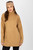 brown - Turtleneck model 171273 Rue Paris U704-171273