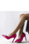pink - High heel pumps model 207805 Solea U704-207805
