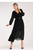 black - Cocktail dress model 214827 Figl U704-214827