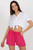 pink - Shorts model 182444 Fresh Made U704-182444