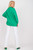 green - Sweatshirt model 169765 BFG U704-169765