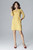 yellow - Daydress model 123549 Lenitif U704-123549
