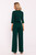 green - Suit model 199685 Moe U704-199685