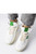 green - Sneakers model 208010 Solea U704-208010