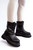 black - Snow boots model 188596 Step in style U704-188596