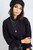 black - Sweatshirt model 169756 BFG U704-169756