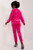 pink - Set model 193027 Italy Moda U704-193027