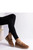 brown - Mocassin model 207171 Solea U704-207171