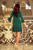 green - Daydress model 130090 Numoco U704-130090