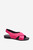pink - Sandals model 198728 Step in style U704-198728