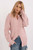 pink - Cardigan model 199542 AT U704-199542