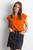 orange - T-shirt model 168480 BFG U704-168480