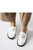 white - Mocassin model 207691 Solea U704-207691