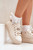 beige - Sport Shoes model 206838 Step in style U704-206838