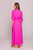 pink - Daydress model 214677 Stylove U704-214677