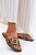 brown - Flip-flops model 213966 Step in style U704-213966