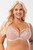 beige - Soft model 211163 Gorsenia Lingerie U704-211163