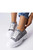 grey - Sneakers model 207890 Solea U704-207890