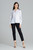white - Blouse model 143892 Lenitif U704-143892