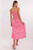 multicolor - Daydress model 213300 Italy Moda U704-213300