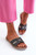black - Flip-flops model 198160 Step in style U704-198160