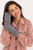 grey - Gloves model 201621 AT U704-201621