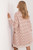 pink - Cardigan model 199545 AT U704-199545