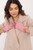pink - Gloves model 202495 AT U704-202495