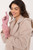 pink - Gloves model 202495 AT U704-202495