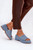blue - Flip-flops model 210171 Step in style U704-210171