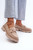beige - Mocassin model 197154 Step in style U704-197154