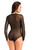 black - Shapewear Body model 183069 Teyli U704-183069