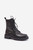 black - Bootie model 202131 Step in style U704-202131