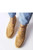 beige - Mocassin model 207937 Solea U704-207937