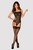 black - Shapewear Body model 188964 Obsessive U704-188964
