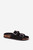 black - Flip-flops model 211015 Step in style U704-211015